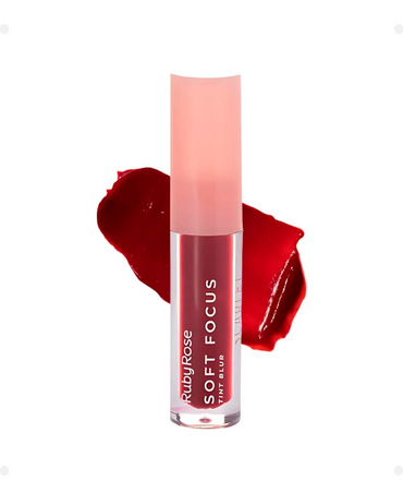 RUBY ROSE SOFT COLOR FOCUS TINT BLUR HB-L6601-3 TONO SCARLET