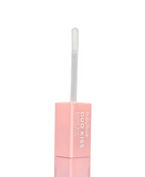 RUBY ROSE DUO KISS DUO LIPSTICK HB-L6203-8 /G2 DK08