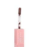 RUBY ROSE DUO KISS DUO LIPSTICK HB-L6203-10 /G2 DK10