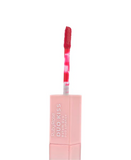 RUBY ROSE DUO KISS DUO LIPSTICK HB-L6203-12 /G2 DK12