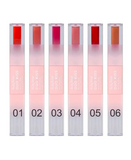 RUBY ROSE DUO KISS DUO LIPSTICK HB-L6203 /G1 BLISTER CON 36 PZAS.