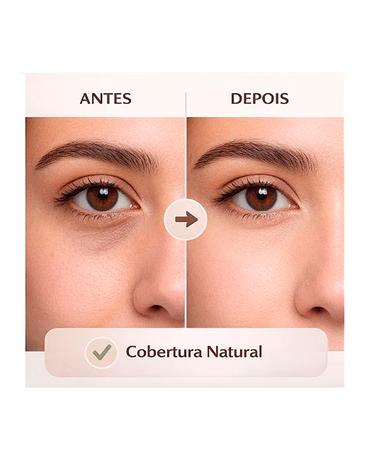 RUBY ROSE NATURAL BLEND CORRECTIVO LIQUIDO HB-M600-2 NUDE 2