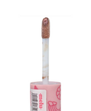 RUBY ROSE MELU GLOSS LABIAL RR-8235-6 BROWNIE