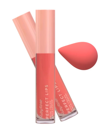 RUBY ROSE PERFECT LIPS WILDFLOWER HB-L6200-1 G1