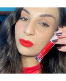 RUBY ROSE PERFECT LIPS WILDFLOWER HB-L6200-2 G1