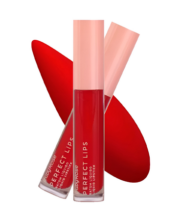 RUBY ROSE PERFECT LIPS WILDFLOWER HB-L6200-2 G1