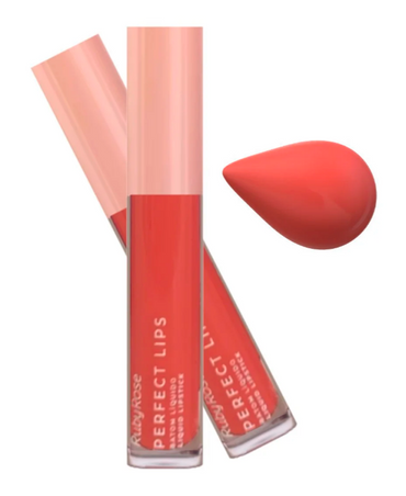 RUBY ROSE PERFECT LIPS WILDFLOWER HB-L6200-4 G1