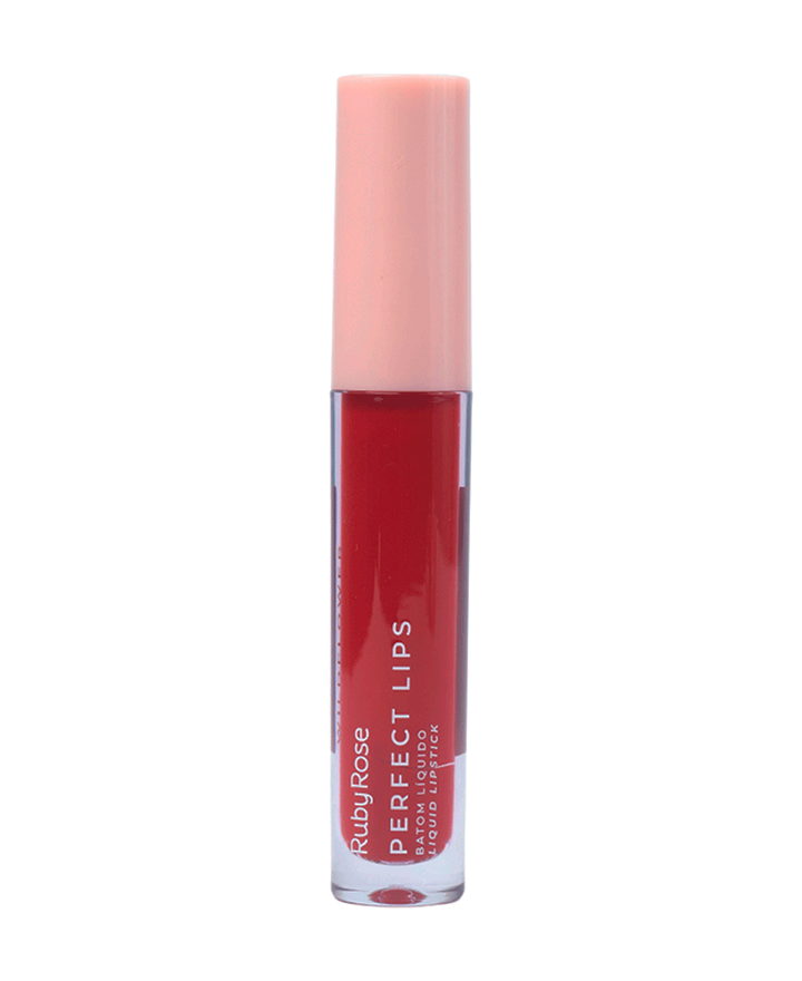 RUBY ROSE PERFECT LIPS WILDFLOWER HB-L6200-5 G2