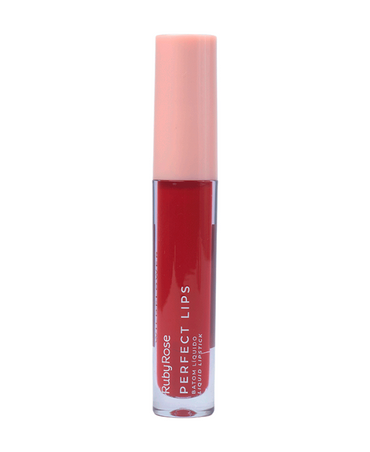 RUBY ROSE PERFECT LIPS WILDFLOWER HB-L6200-5 G2