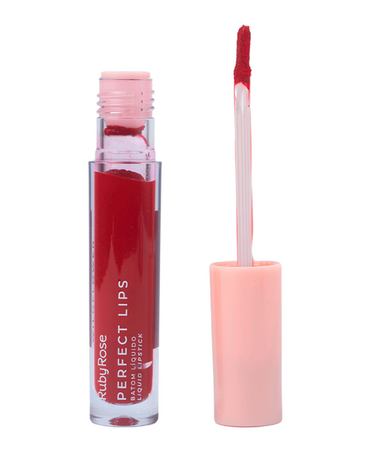 RUBY ROSE PERFECT LIPS WILDFLOWER HB-L6200-5 G2