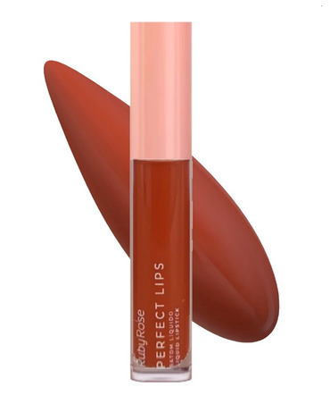RUBY ROSE PERFECT LIPS FLAWLESS HB-L6200-6 G2