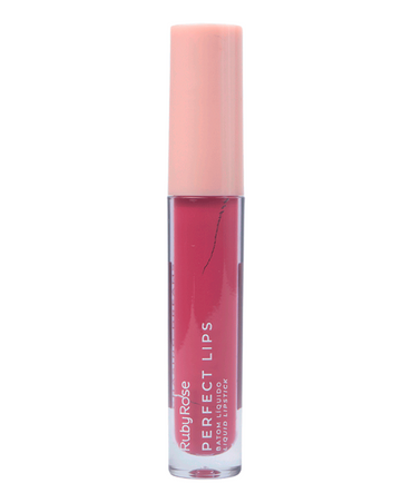 RUBY ROSE PERFECT LIPS CHASING DREAMS HB-L6200-8 G2