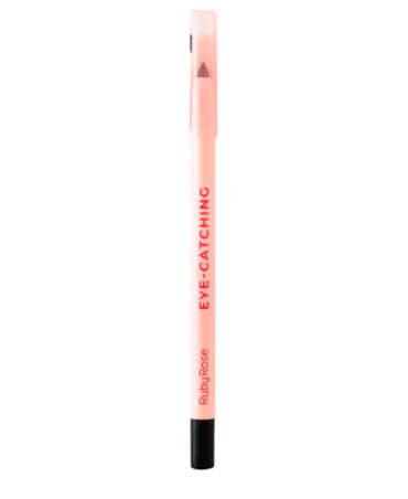 RUBY ROSE EYE-CATCHING EYELINER PENCIL HB-E2400 PRETO