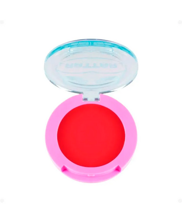 RUBY ROSE POP STAR CRAZY FLUSH BLUSH CREMOSO HB-M04-1 EGO