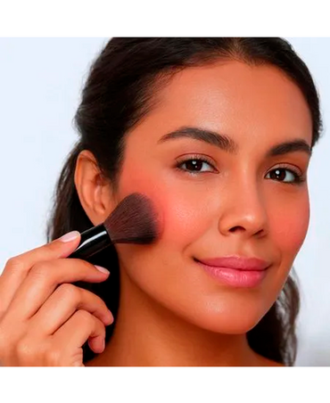 RUBY ROSE POP STAR CRAZY FLUSH BLUSH CREMOSO HB-M04-3 PAPARAZZI