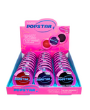 RUBY ROSE POP STAR CRAZY FLUSH BLUSH CREMOSO HB-M04 BLISTER C/24 PZAS.
