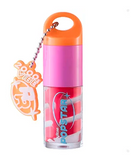 RUBY ROSE POP STAR LIP GLOSS CON CHARM OOPS HB-L6406-1/ G1