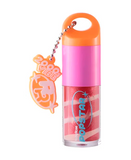 RUBY ROSE POP STAR LIP GLOSS CON CHARM LOOK AT ME HB-L6406-3/ G1