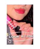 RUBY ROSE POP STAR LIP GLOSS CON CHARM LOOK AT ME HB-L6406-3/ G1