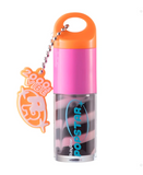 RUBY ROSE POP STAR LIP GLOSS CON CHARM JUST DANCE HB-L6406-4/ G2