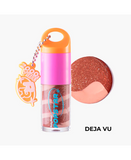 RUBY ROSE POP STAR LIP GLOSS CON CHARM DEJA VU HB-L6406-5/ G2