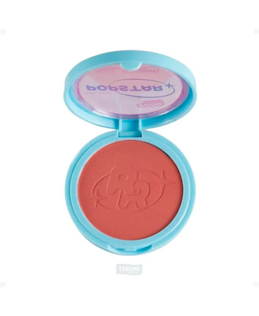 RUBY ROSE POP STAR PLAY BACK BLUSH COMPACTO HB-M08-1 SECRETS