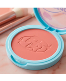 RUBY ROSE POP STAR PLAY BACK BLUSH COMPACTO HB-M08-1 SECRETS