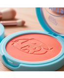 RUBY ROSE POP STAR PLAY BACK BLUSH COMPACTO HB-M08-3 SUMMER