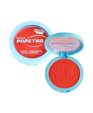 RUBY ROSE POP STAR PLAY BACK BLUSH COMPACTO HB-M08-5 SMASH