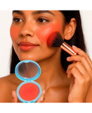 RUBY ROSE POP STAR PLAY BACK BLUSH COMPACTO HB-M08-6 FRIDAY