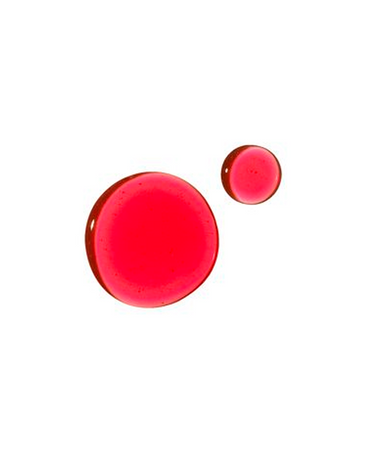 RUBY ROSE POP STAR GIMME BLING LIP OIL PLUSH HB-L6507-1 LIQUOR