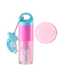 RUBY ROSE POP STAR GIMME BLING LIP OIL PLUSH HB-L6507-2 PLUSH