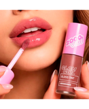 RUBY ROSE POPSTAR GLAM GIRL GLOSS TINT HB-L6603-1 TONO OBSESSED
