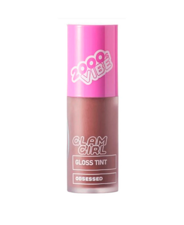 RUBY ROSE POPSTAR GLAM GIRL GLOSS TINT HB-L6603-1 TONO OBSESSED