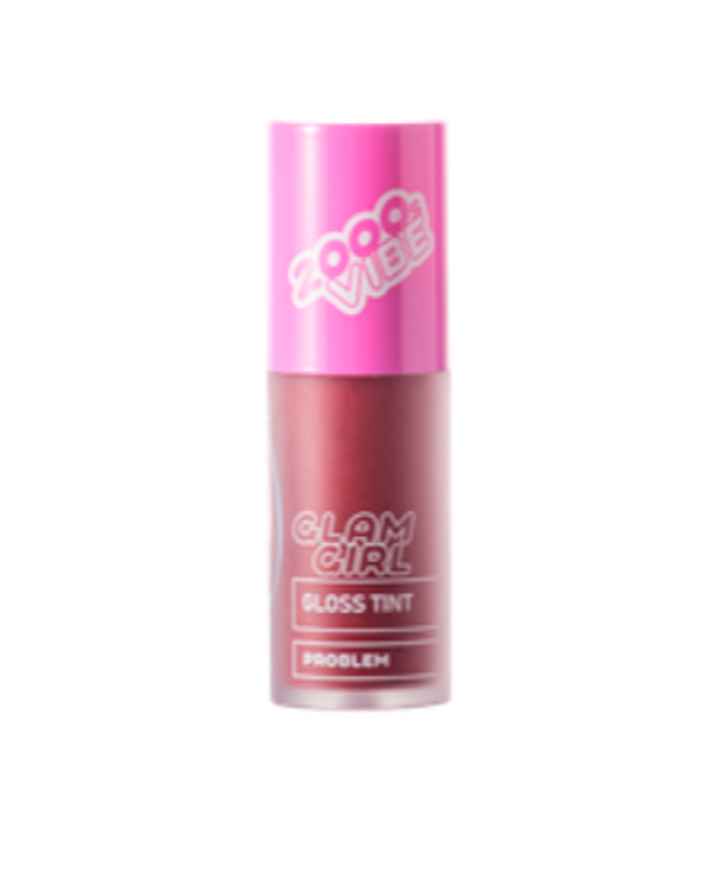RUBY ROSE POPSTAR GLAM GIRL GLOSS TINT HB-L6603-2 TONO PROBLEM