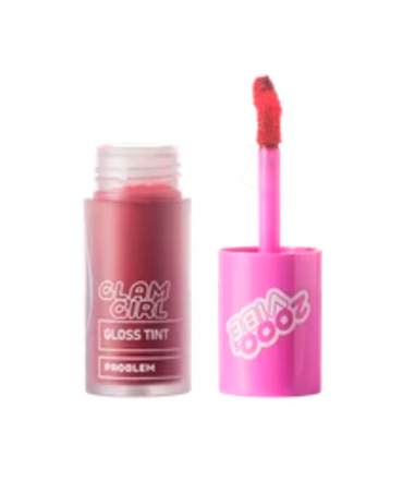 RUBY ROSE POPSTAR GLAM GIRL GLOSS TINT HB-L6603-2 TONO PROBLEM