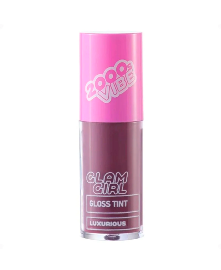 RUBY ROSE POPSTAR GLAM GIRL GLOSS TINT HB-L6603-3 TONO LUXURIOUS