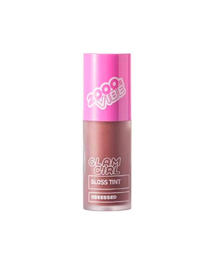 RUBY ROSE POPSTAR GLAM GIRL GLOSS TINT HB-L6603-5 TONO LUXURIOUS