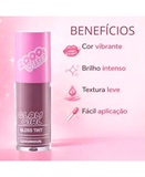 RUBY ROSE POPSTAR GLAM GIRL GLOSS TINT HB-L6603-5 TONO LUXURIOUS