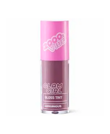 RUBY ROSE POPSTAR GLAM GIRL GLOSS TINT HB-L6603-5 TONO LUXURIOUS