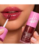 RUBY ROSE POPSTAR GLAM GIRL GLOSS TINT HB-L6603-6 TONO SINGLE