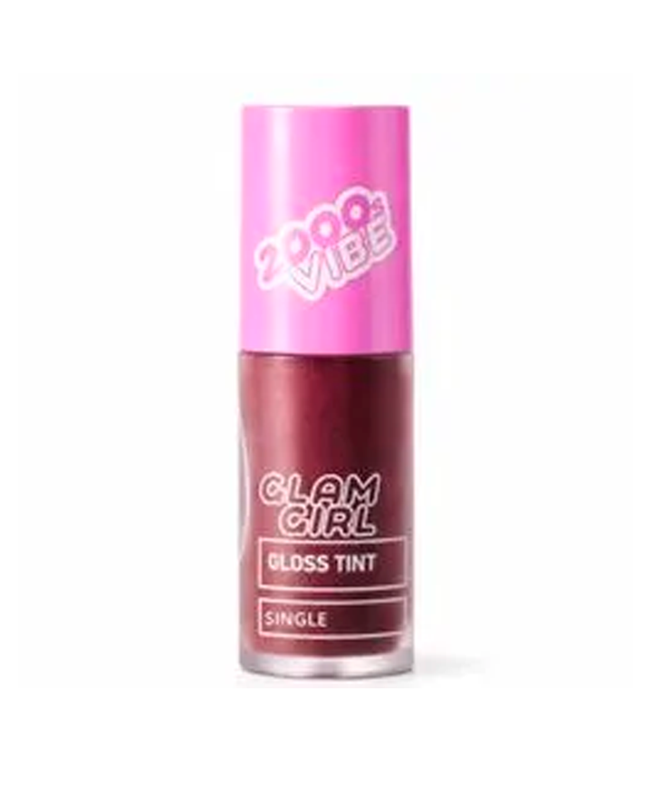 RUBY ROSE POPSTAR GLAM GIRL GLOSS TINT HB-L6603-6 TONO SINGLE