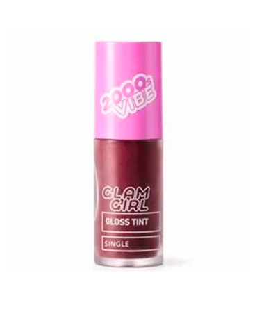 RUBY ROSE POPSTAR GLAM GIRL GLOSS TINT HB-L6603-6 TONO SINGLE