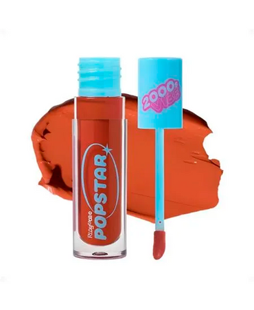 RUBY ROSE POPSTAR GIRLS CULTURE HB-L6204-2 TONO LUCKY