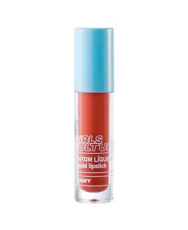 RUBY ROSE POPSTAR GIRLS CULTURE HB-L6204-2 TONO LUCKY