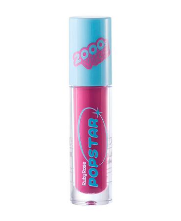 RUBY ROSE POPSTAR GIRLS CULTURE HB-L6204-4 TONO KITTY
