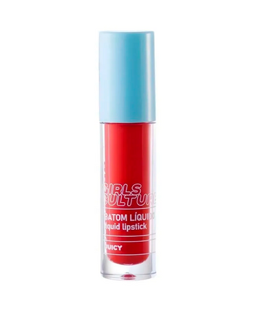 RUBY ROSE POPSTAR GIRLS CULTURE HB-L6204-5 TONO JUICY