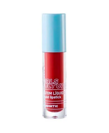 RUBY ROSE POPSTAR GIRLS CULTURE HB-L6204-6 TONO DRAMATIC