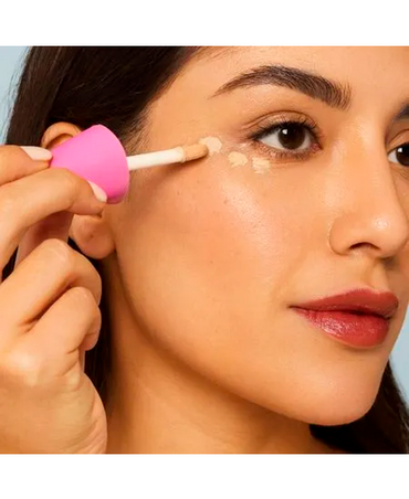 RUBY ROSE POP STAR CATWALK CORRECTOR LIQUIDO HB-M603-3 TONO C25