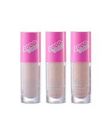 RUBY ROSE POP STAR CATWALK CORRECTOR LIQUIDO HB-M603 BLISTER 36 PZS. 3 TONOS